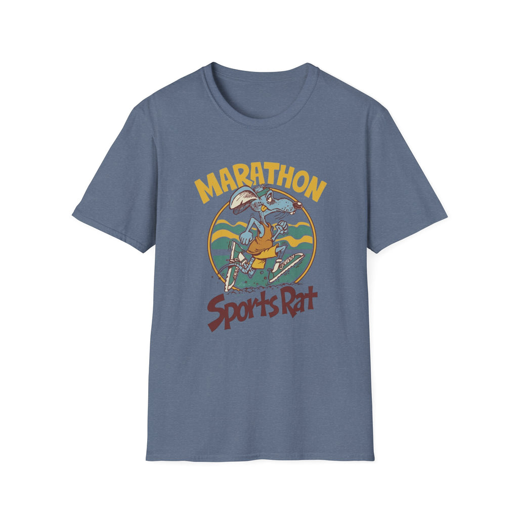 Marathon Rat T-Shirt