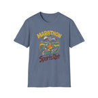 Marathon Rat T-Shirt