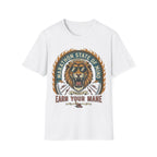 Earn Your Mane Tee