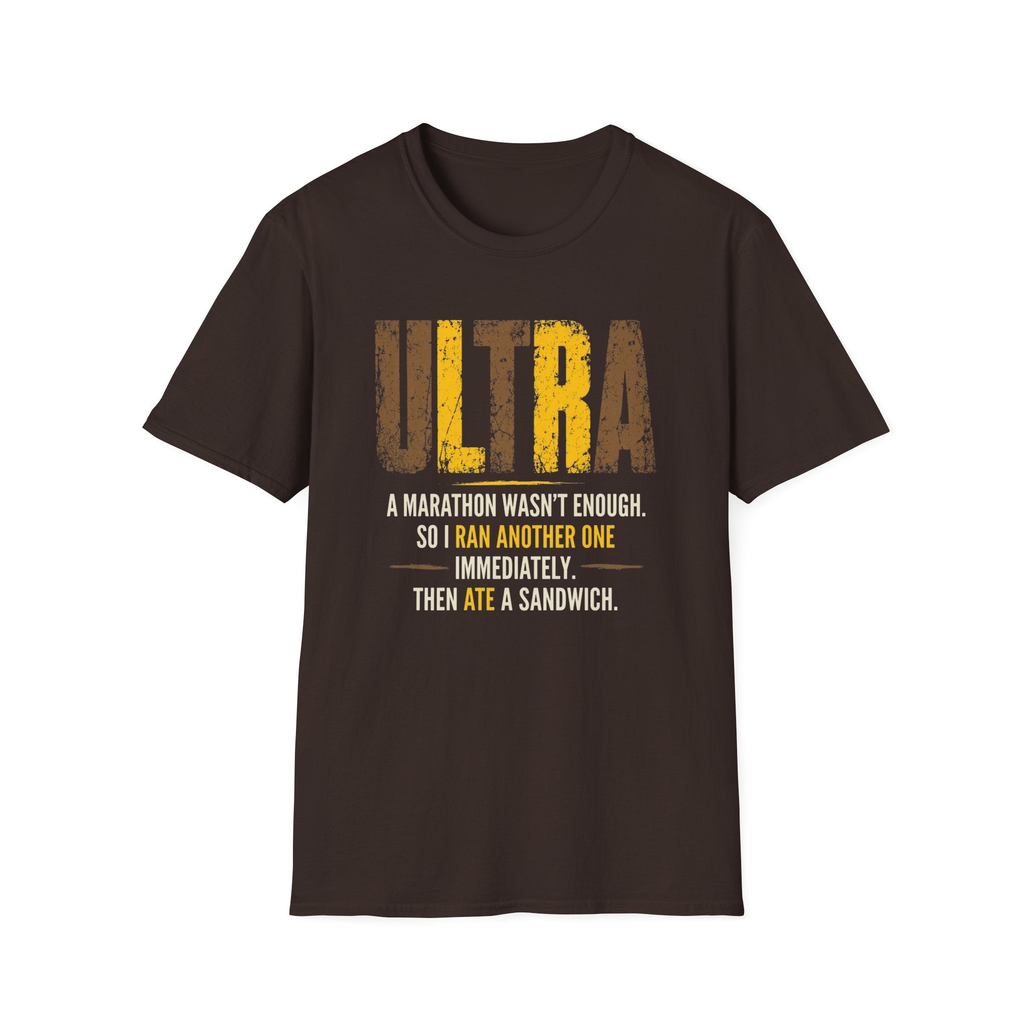 Ultra Runner