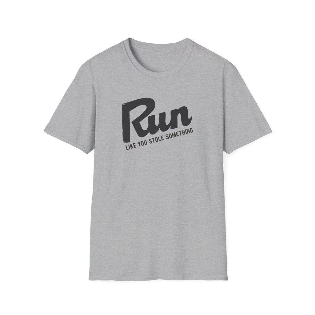Like You Stole Something Tee