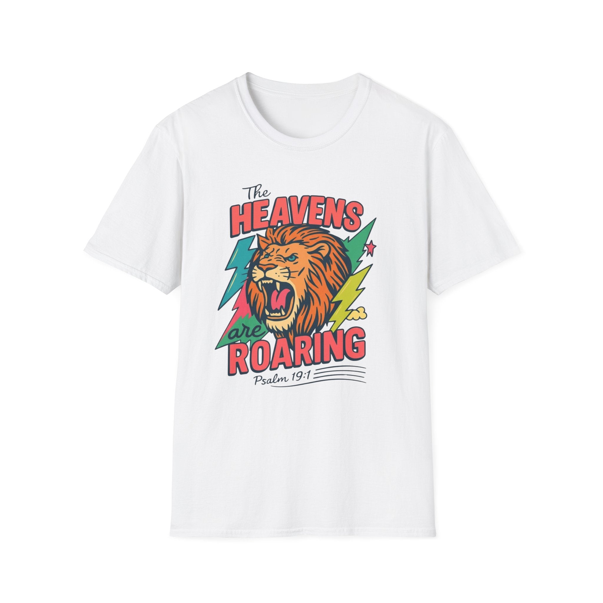 Heavens Tee