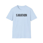 Marathon Tee