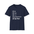 Check Done Tee