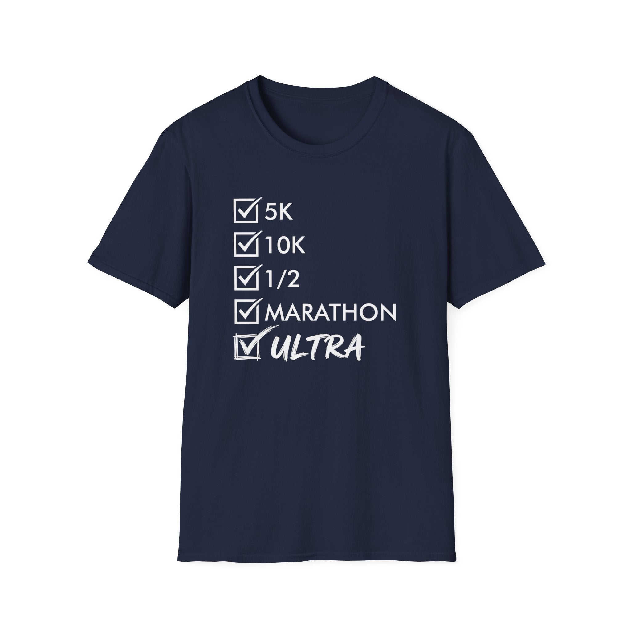 Check Done Tee