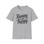 Running Is My Therapy