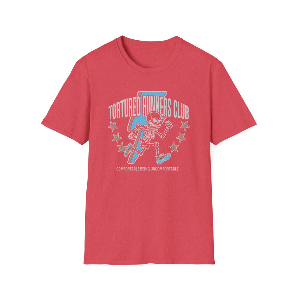Tortured Runners Club T-Shirt