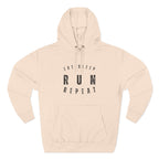 Eat Sleep Run Repeat Hoodie