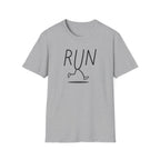 Run Legs T-Shirt