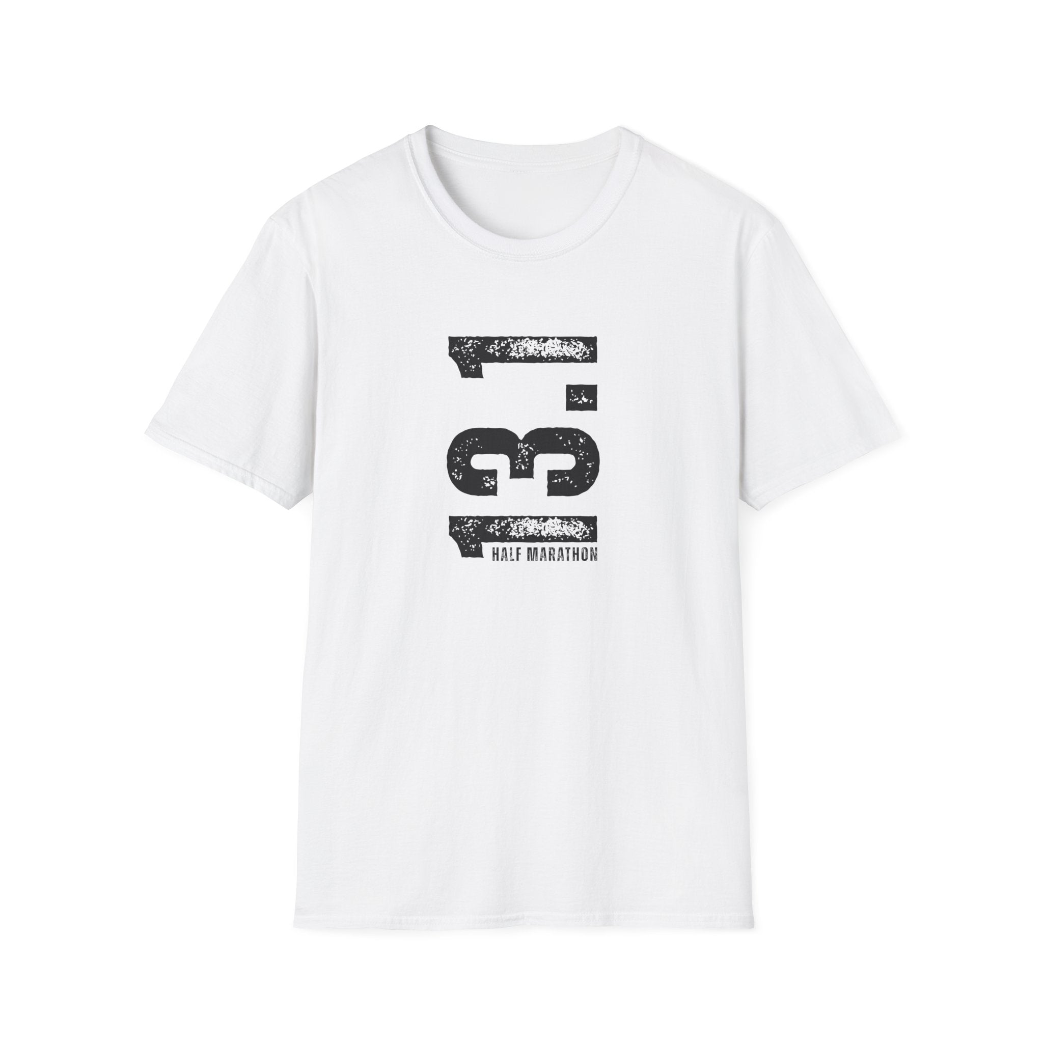 13.1 Half Marathon T-Shirt