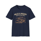 Miles & Misery