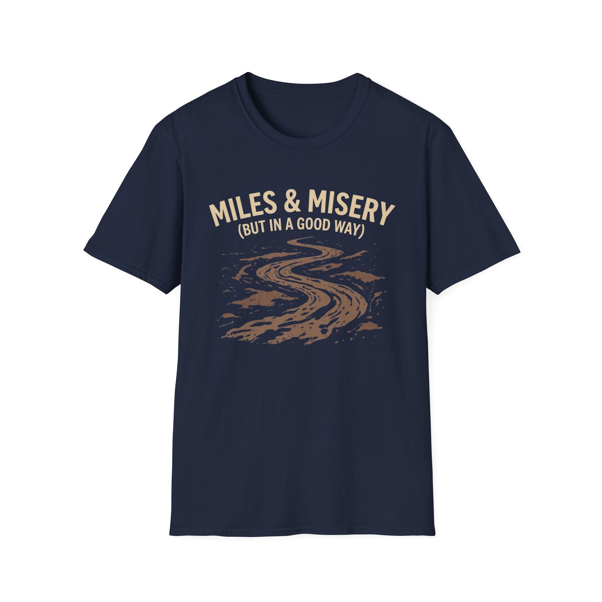 Miles & Misery