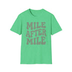 Mile After Mile