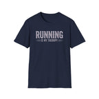 Running Is My Therapy