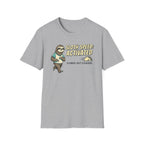 Sloth Speed T-Shirt