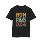 Pet All the Dogs Tee