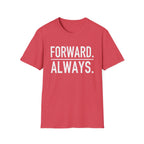 Forward Always