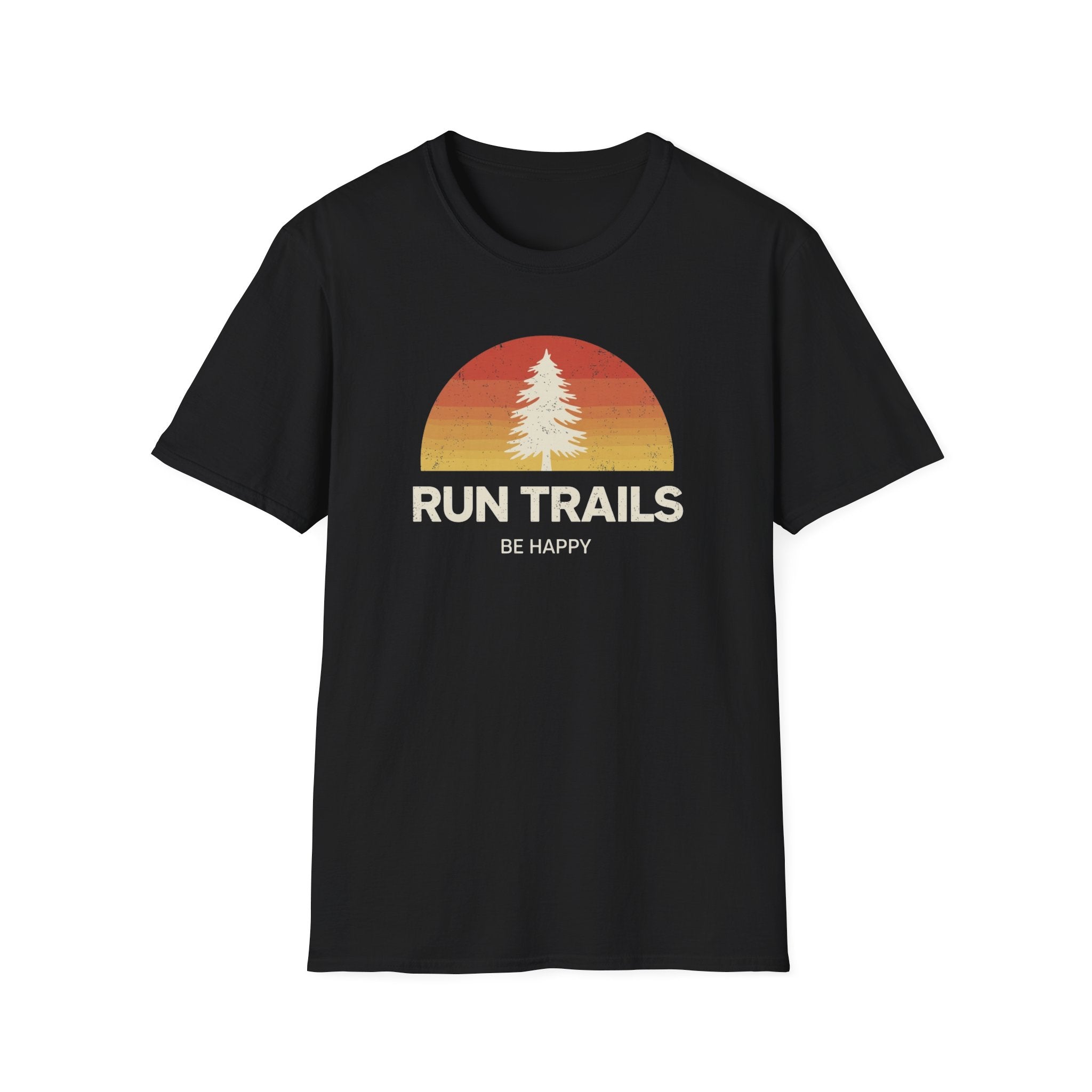Run Trails T-Shirt