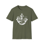 Trail Running Tee