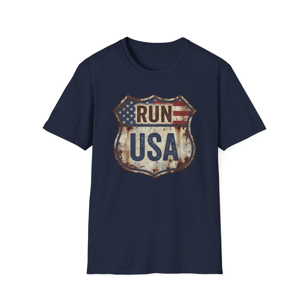 Run USA