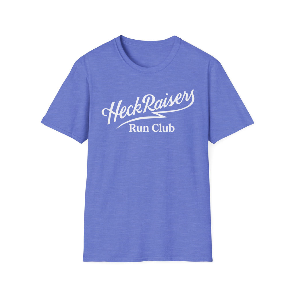Heck Raiser Tee