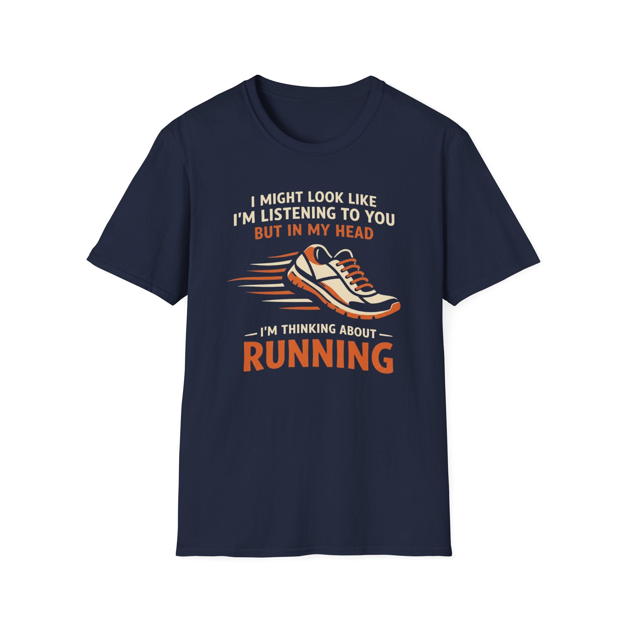 Thinking Tee