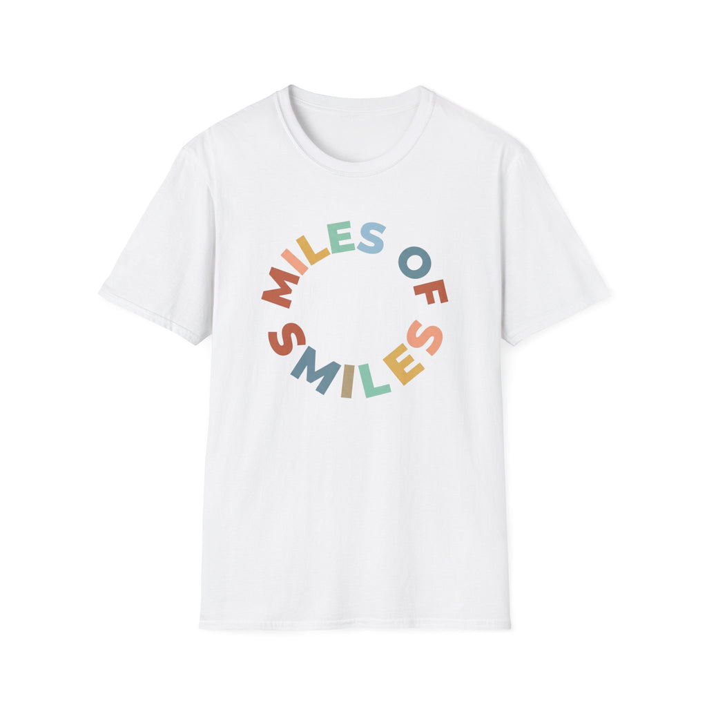 Miles of Smiles Color