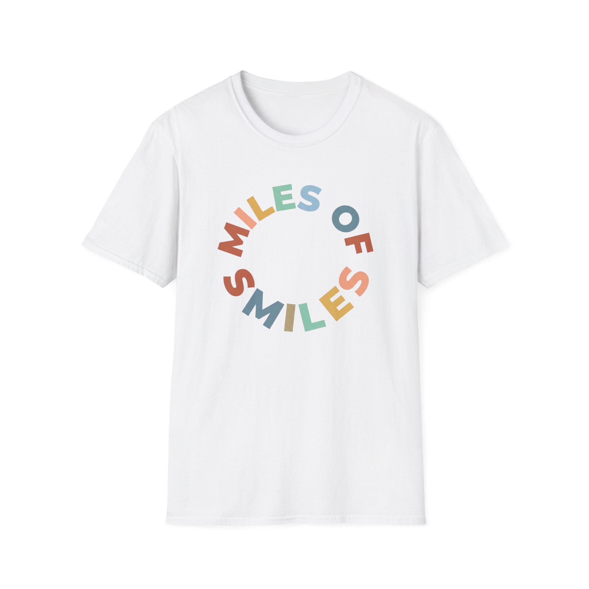 Miles of Smiles Color