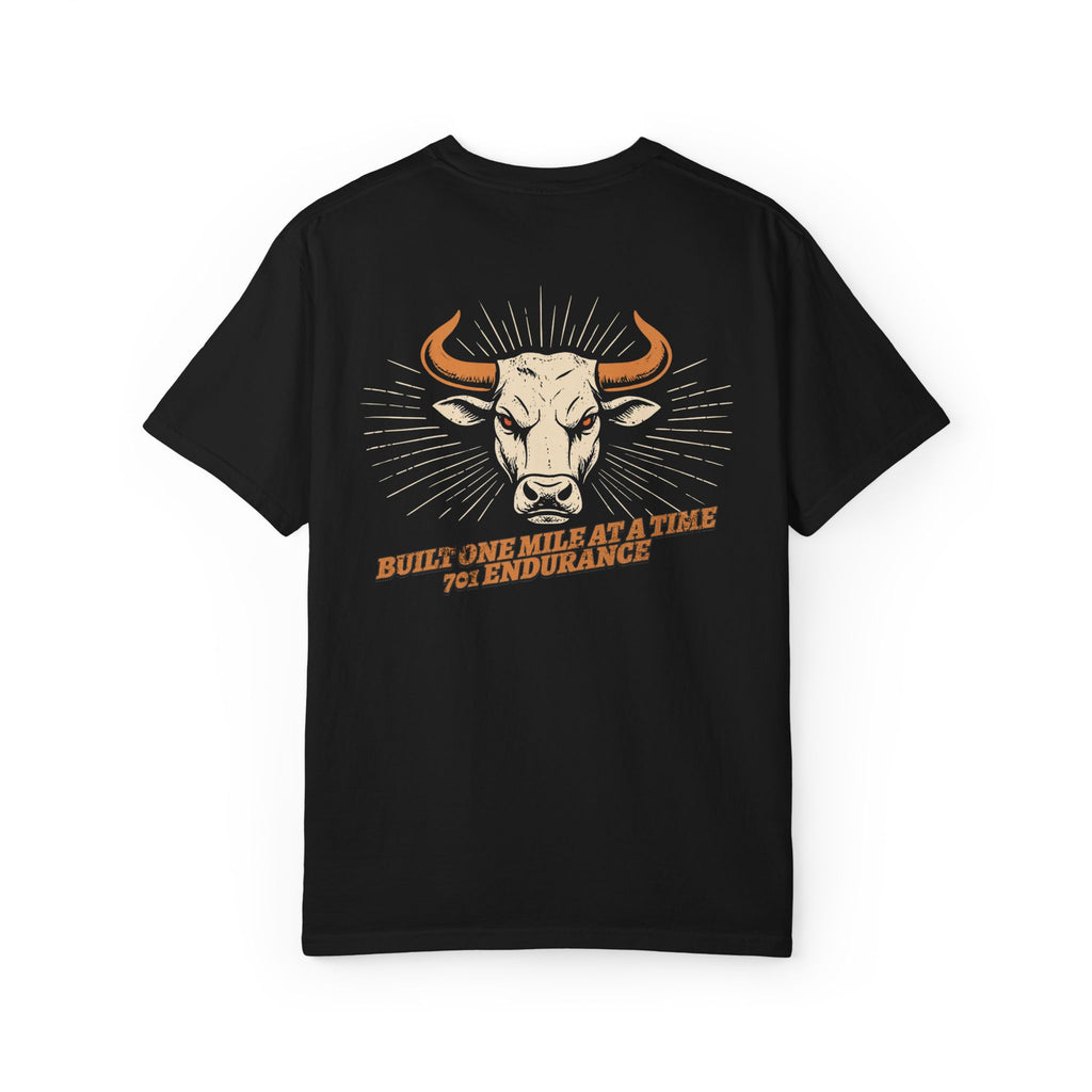 701 Endurance Bull