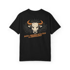 701 Endurance Bull