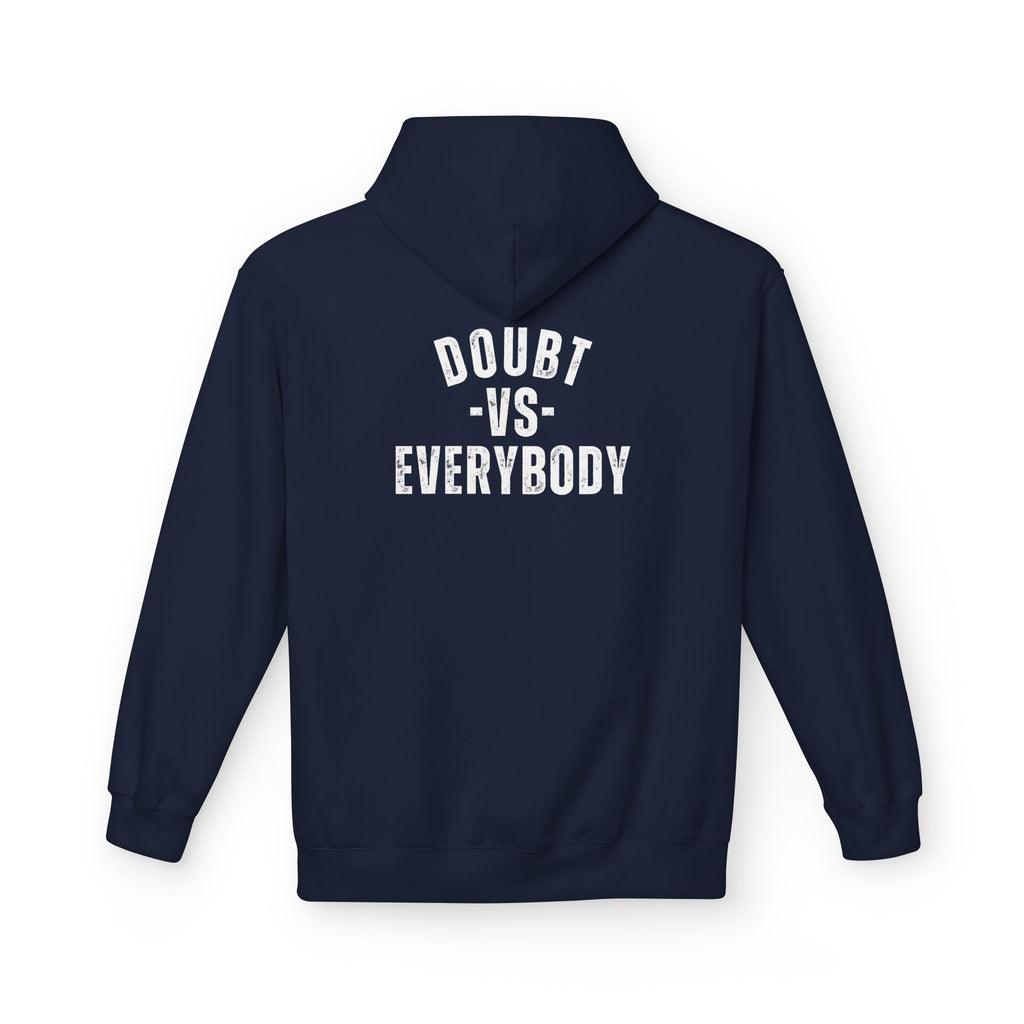 Doubt vs Everybody Hoodie