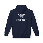 Doubt vs Everybody Hoodie