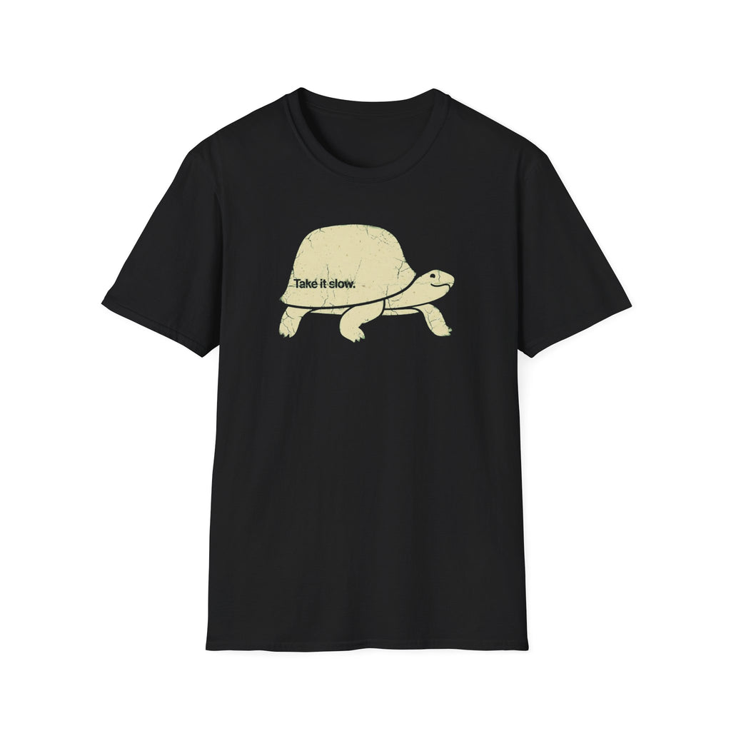 Take It Slow Tee