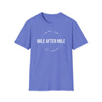 Mile After Mile