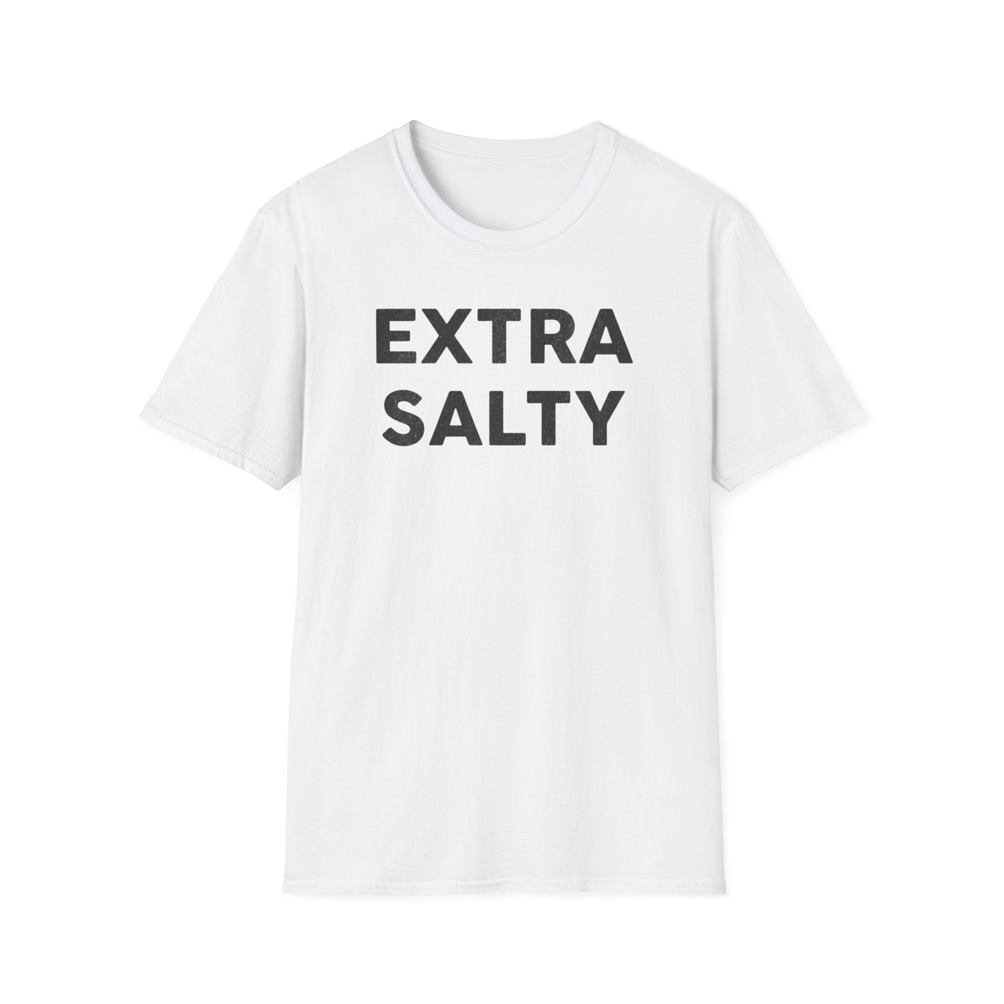 Extra Salty T-Shirt