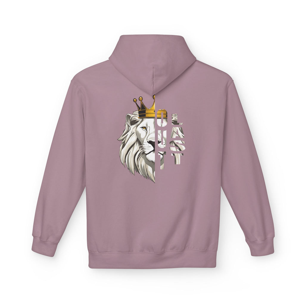 Outlast Hoodie