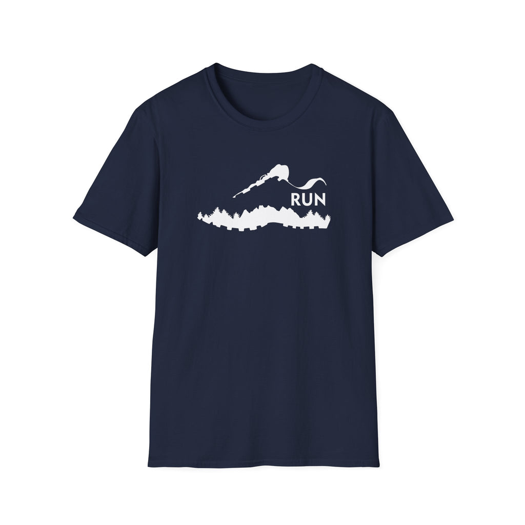 Trail Shoe II Tee