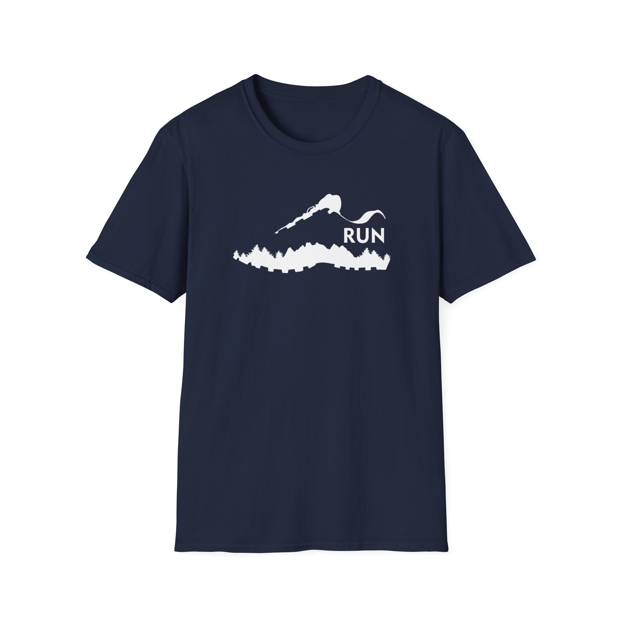 Trail Shoe II Tee