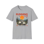 RUNNING T-Shirt