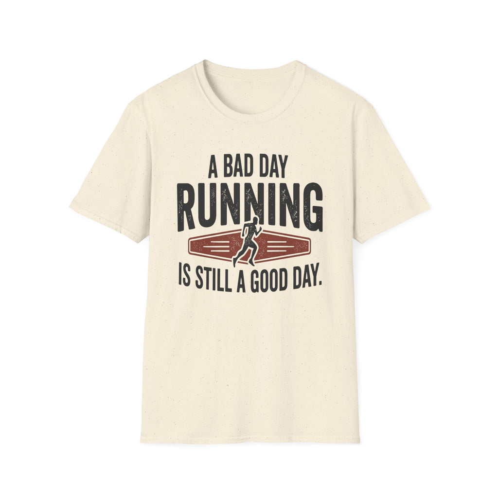 A Bad Day Running