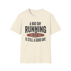 A Bad Day Running