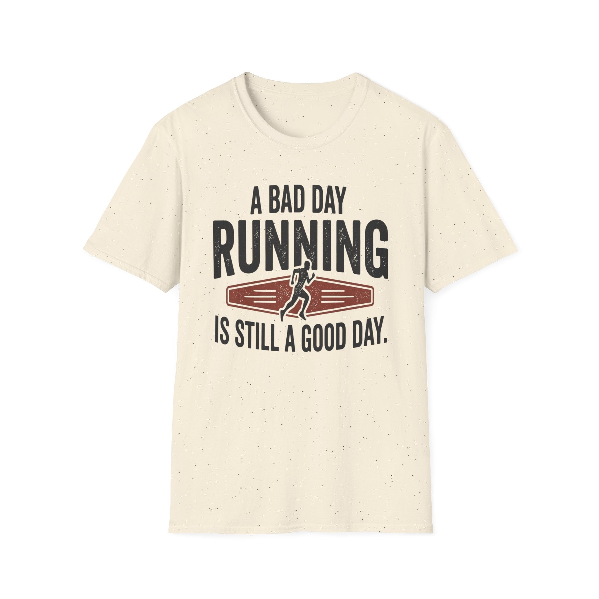 A Bad Day Running