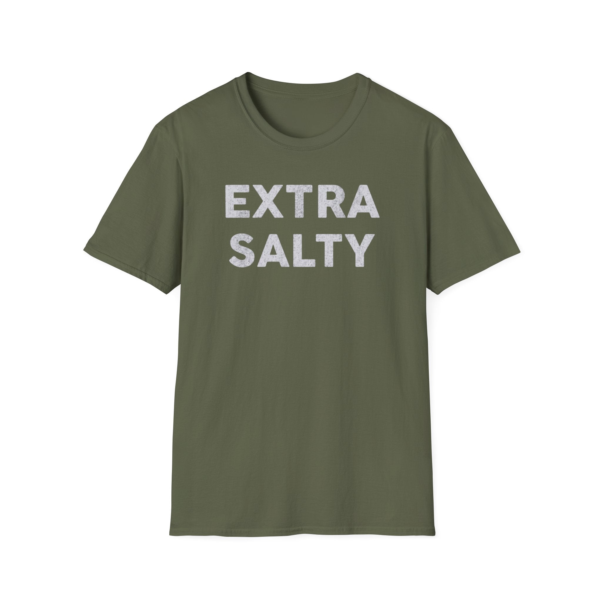 Extra Salty T-Shirt