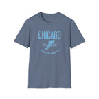 Chicago 26.2 Tee