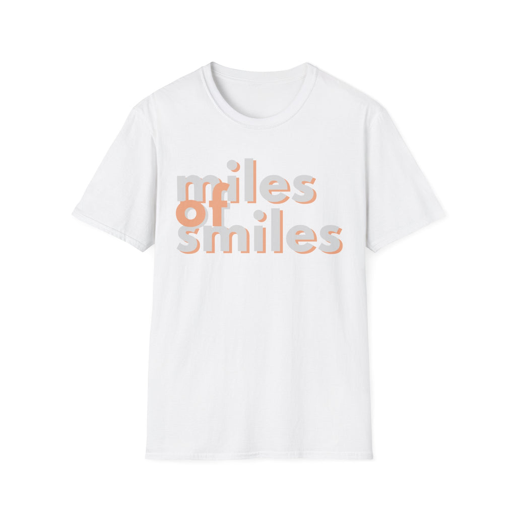 Miles of Smiles