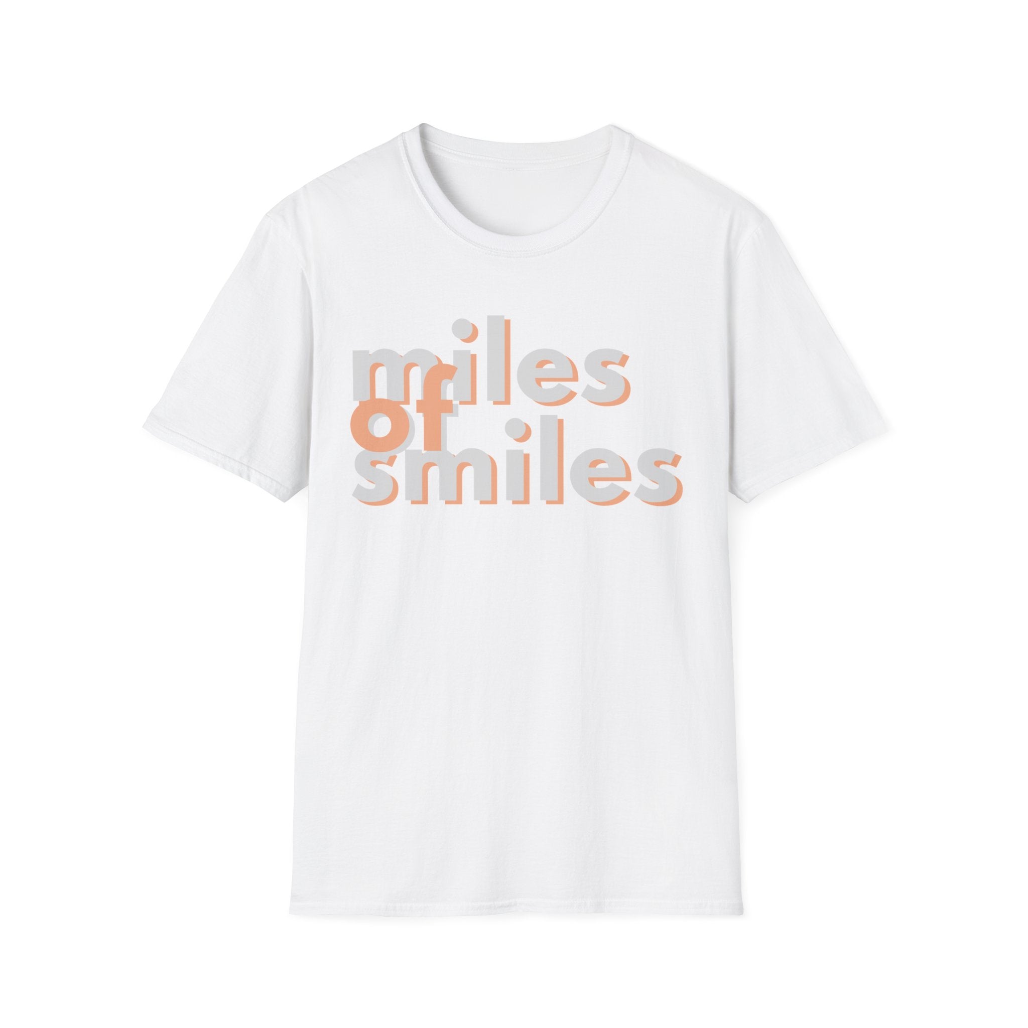 Miles of Smiles