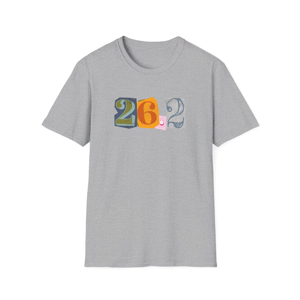 26.2 Tee