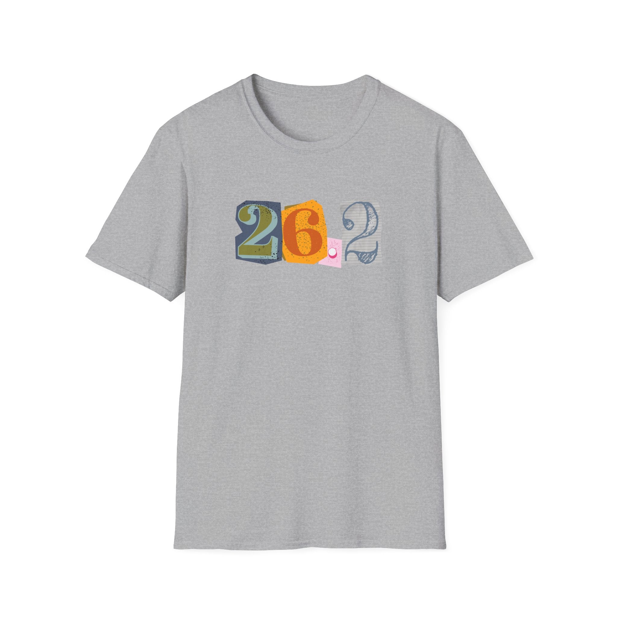 26.2 Tee