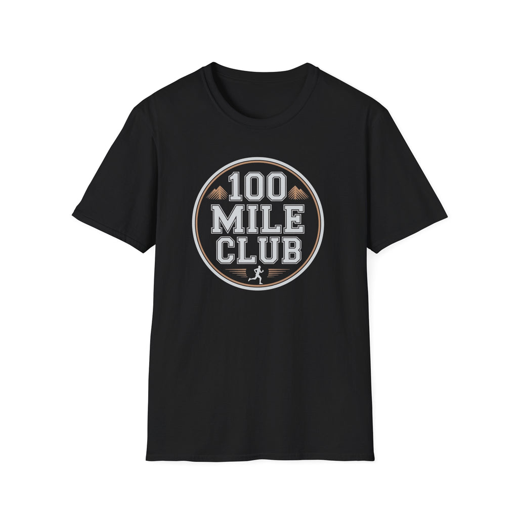 100 Logo T-Shirt