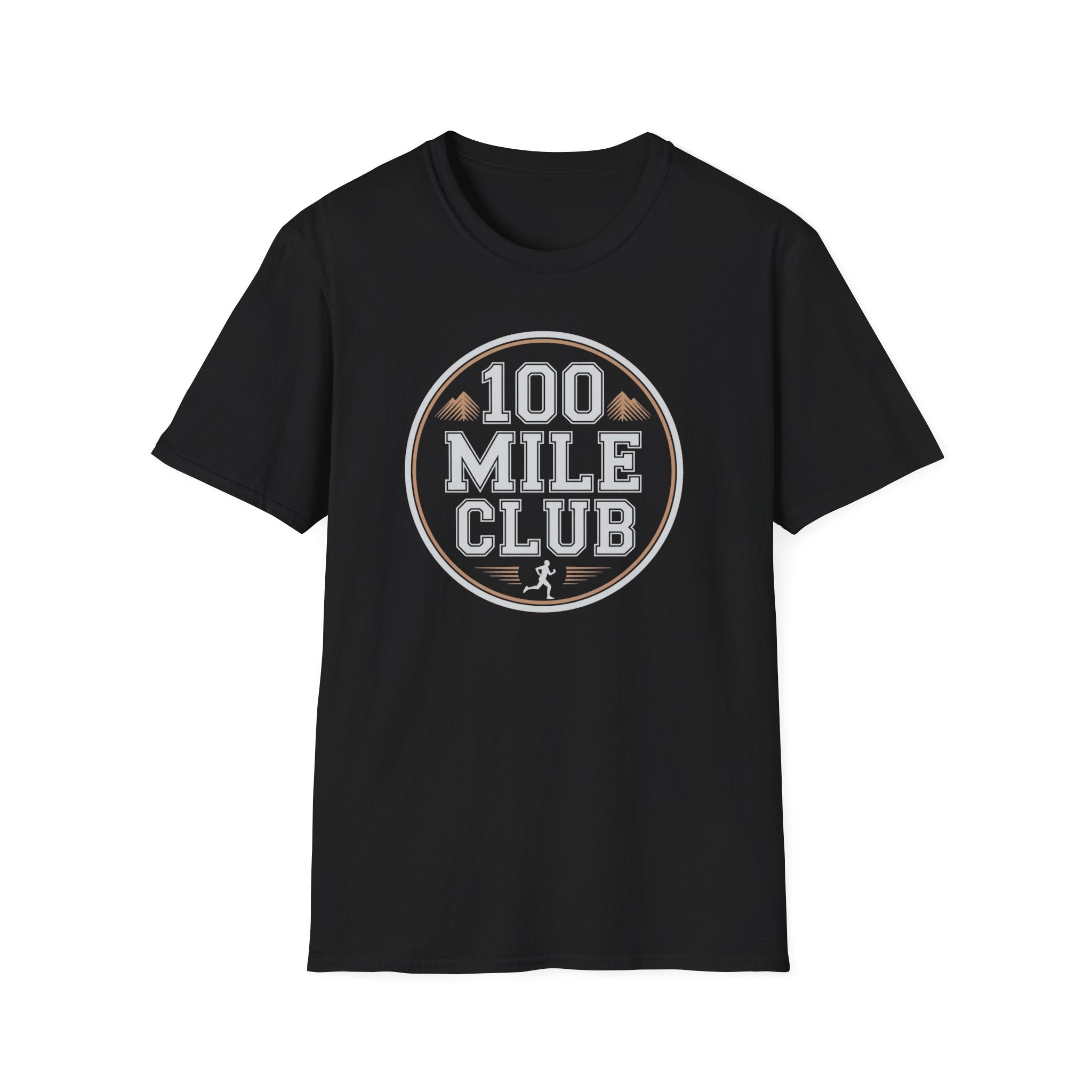 100 Logo T-Shirt